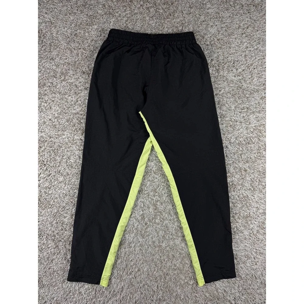 Puma x BMW Motorsport Street Woven Pants 599485-05 Men's Size Medium